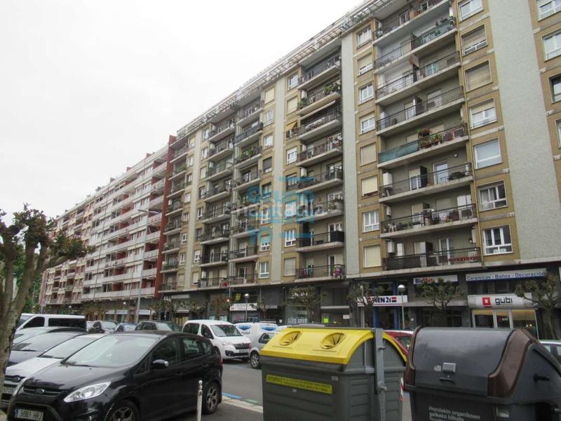 Foto 76d1ba4e-e704-47b6-aab1-8822da3ba6e9. Rent business premise in Anoeta Donostia - San Sebastián