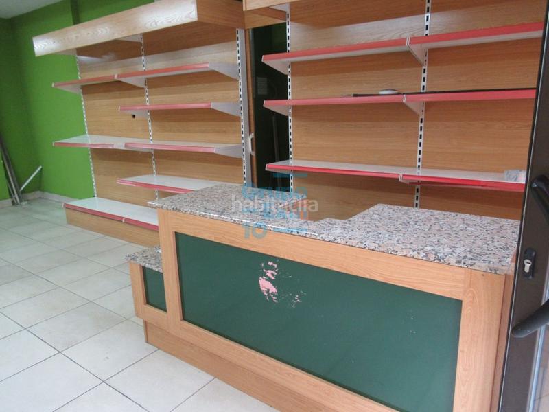 Foto 94df2198-e98d-4dcc-bb2b-8d2ce5745814. Rent business premise in Anoeta Donostia - San Sebastián