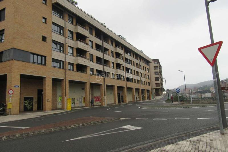 Foto 1a040394-0257-4806-8b91-4a7cf96fb7ce. Geschäftsraum in Altza Donostia - San Sebastián