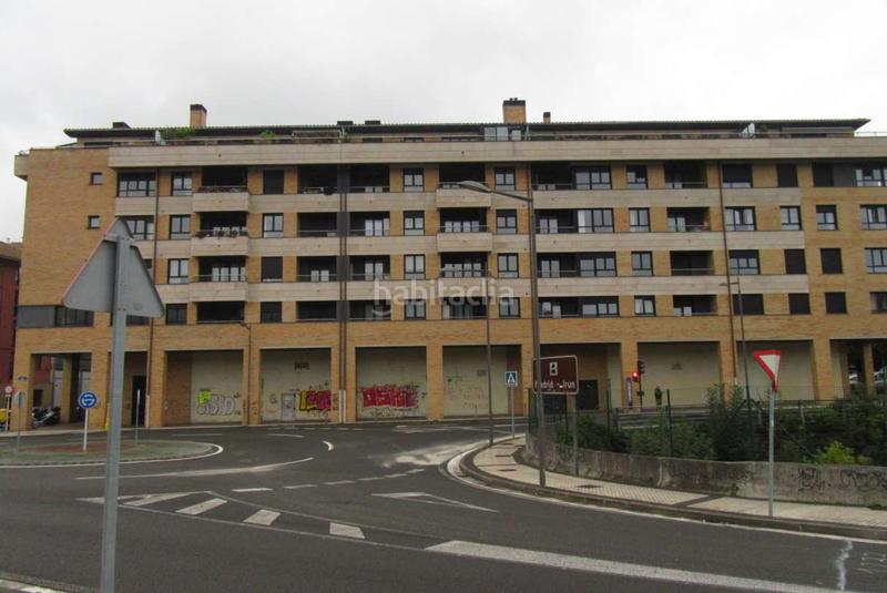 Foto 6bfc53f2-724f-4436-9d38-55469a3d979a. Geschäftsraum in Altza Donostia - San Sebastián