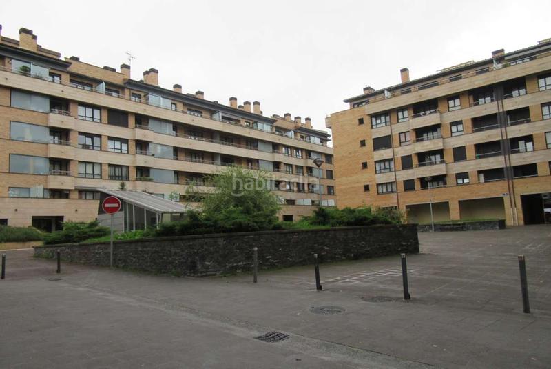 Foto 9dc58c83-065f-4ea6-ae13-08a0ee260759. Geschäftsraum in Altza Donostia - San Sebastián