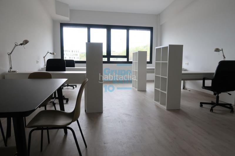 Foto 3cb94268-6b97-4007-b9cf-8525eb0b0811. Location bureau dans Martutene Donostia - San Sebastián