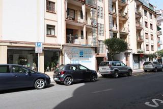 Local Comercial  Txirrita kalea. Txirrita kalea local comercial con 5,28 metros lineales de facha