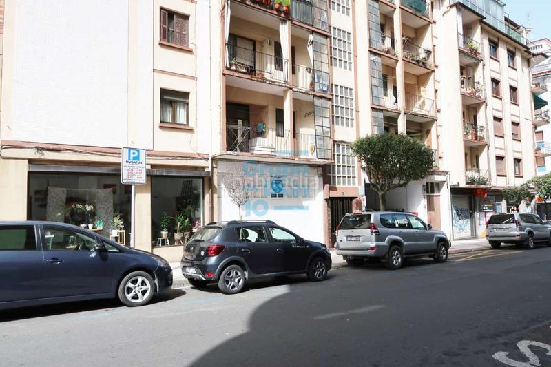 Foto 2ce7a002-aa53-45d1-88da-e1fcd606673f. Local comercial a Hernani