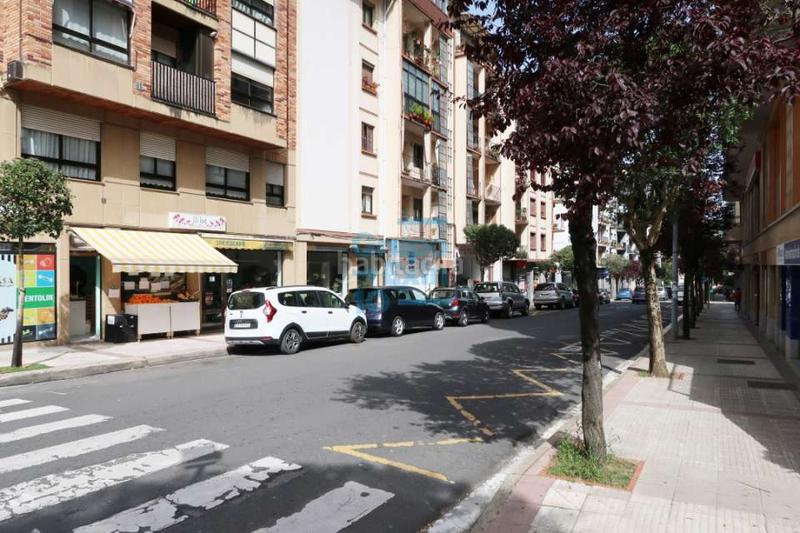 Foto 6e3b96b0-c563-448f-aa19-ce39dfc39cdc. Local comercial a Hernani