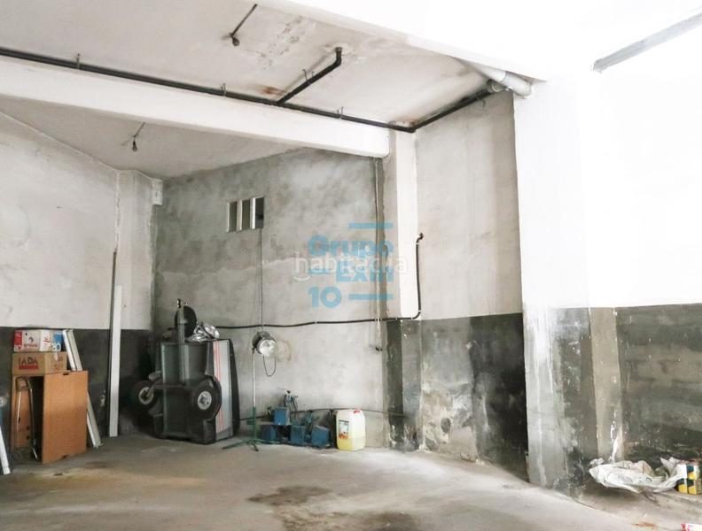 Foto 8de26276-cc50-4881-96f5-8633d131dea0. Local comercial a Hernani