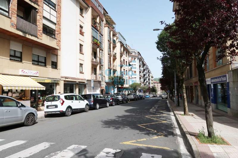 Foto c96cdb45-dd25-40af-9f63-82f0104ceb4e. Local comercial a Hernani