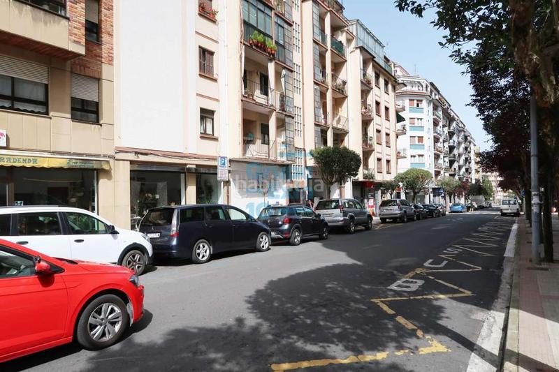 Foto f9a06631-92c6-488f-b6b8-84a9ba064e3c. Local comercial a Hernani