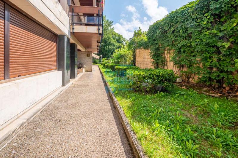 Foto 2b36d5b3-b6a7-4fac-8f01-36c957e819f6. Appartement avec chauffage parking dans Antiguo Donostia - San Sebastián