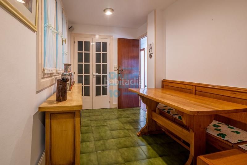 Foto 3456be37-c73e-4ef6-9c5e-5e8844b261f4. Appartement avec chauffage parking dans Antiguo Donostia - San Sebastián