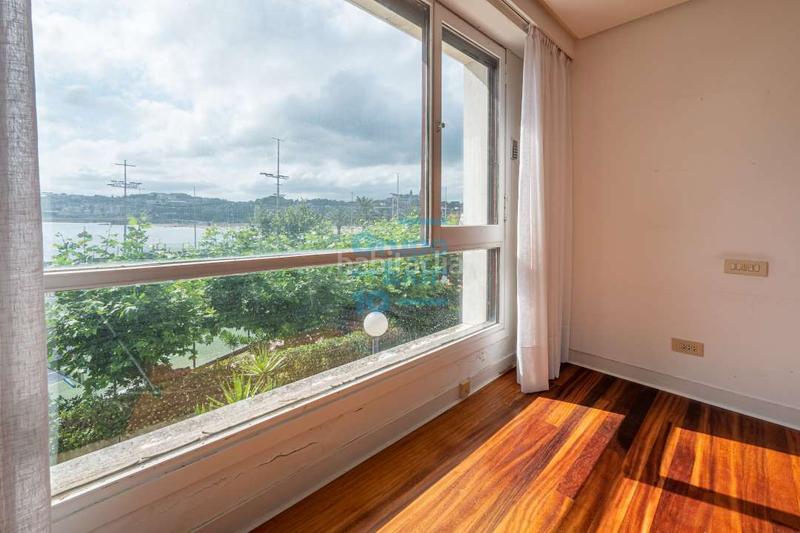 Foto 6b52e56f-e3e6-4930-afab-396366d3724d. Appartement avec chauffage parking dans Antiguo Donostia - San Sebastián