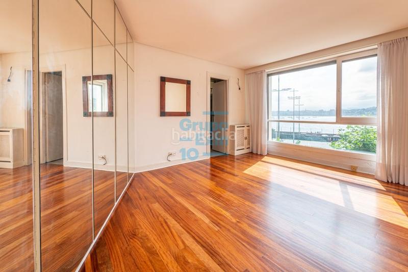 Foto 912ffd2c-5fe5-4998-9db9-81dd0fa39a1b. Appartement avec chauffage parking dans Antiguo Donostia - San Sebastián