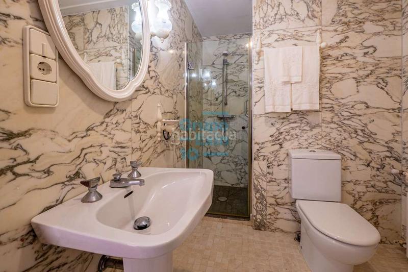 Foto bf2225f5-3ffc-46aa-a06a-304ba8a4027a. Appartement avec chauffage parking dans Antiguo Donostia - San Sebastián