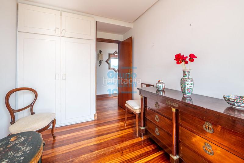 Foto c1a25e18-f713-4d0f-88cc-a356c4bc9f08. Appartement avec chauffage parking dans Antiguo Donostia - San Sebastián