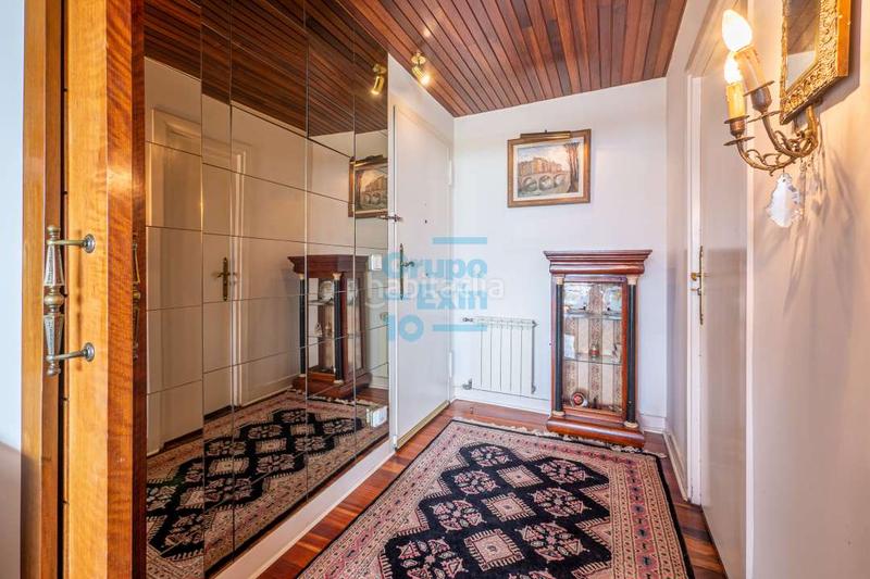 Foto d79c0e24-6bb4-4efe-a985-34a39dd13528. Appartement avec chauffage parking dans Antiguo Donostia - San Sebastián