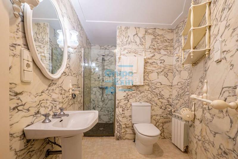 Foto d8d1b8cb-038f-40ec-a7e4-6c78d5745e4f. Appartement avec chauffage parking dans Antiguo Donostia - San Sebastián
