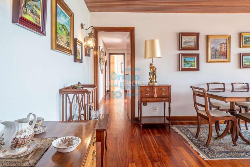Foto d98a89fc-d4b3-441c-ad96-923237ce9a25. Appartement avec chauffage parking dans Antiguo Donostia - San Sebastián