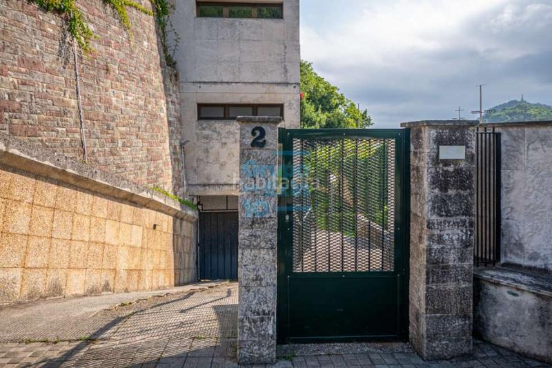 Foto f0eeb701-9943-459c-b226-4ddfd734ab06. Appartement avec chauffage parking dans Antiguo Donostia - San Sebastián