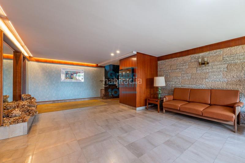 Foto fe4a720d-3023-42a5-a306-52d9ef6ef708. Appartement avec chauffage parking dans Antiguo Donostia - San Sebastián