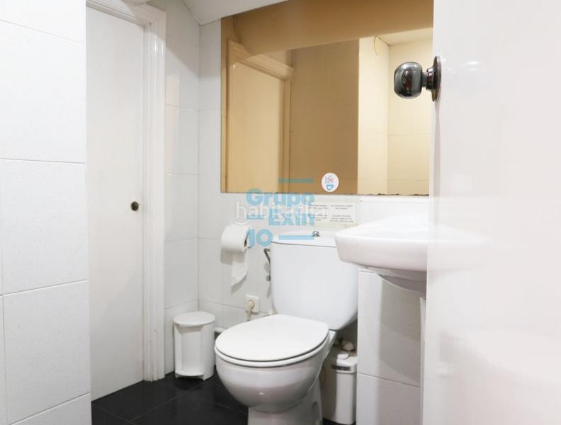 Foto 14e8dc20-25a1-4c71-be07-96cb1db000ff. Local comercial a Amara Donostia - San Sebastián