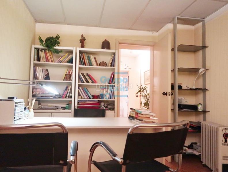 Foto 1d0c900a-38b9-4dca-a098-8bf9a74c0b77. Local comercial a Amara Donostia - San Sebastián