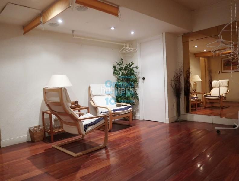 Foto 204af7ab-c9f9-483f-8efe-07624e88f3ba. Local comercial a Amara Donostia - San Sebastián