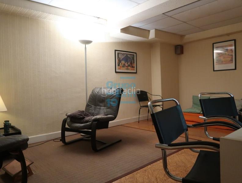 Foto 3fe91456-5f70-4f1e-8592-345943f27965. Local comercial a Amara Donostia - San Sebastián