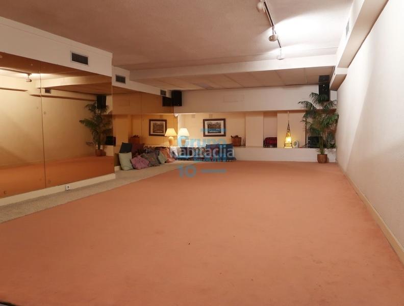 Foto 87450751-7949-497d-82cb-20178c905429. Local comercial a Amara Donostia - San Sebastián