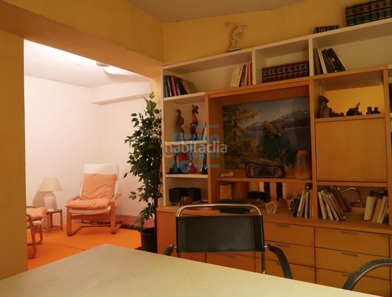 Foto aed8caee-860b-49b0-97fe-2b0fa3ec710d. Local comercial a Amara Donostia - San Sebastián