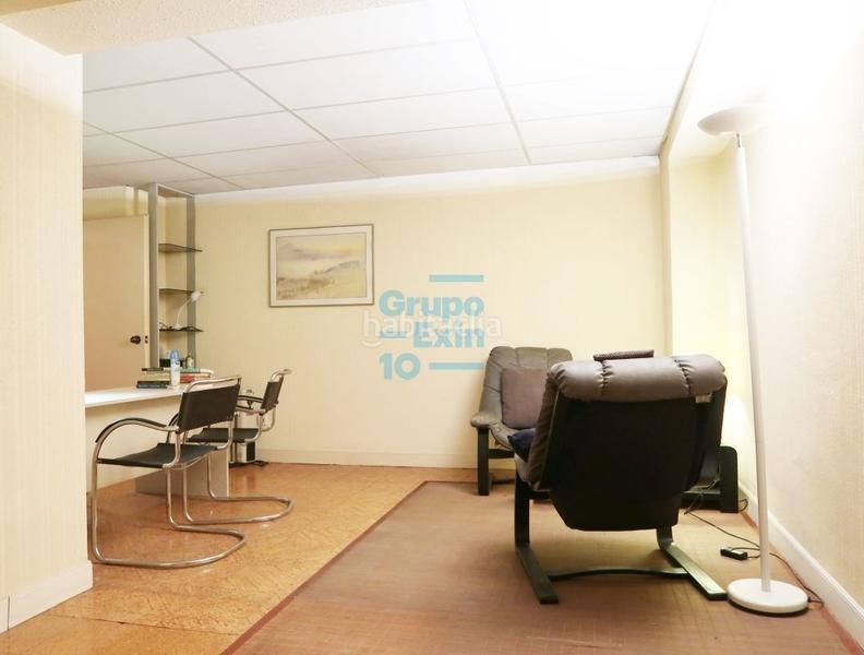 Foto afdea1a1-8a9c-4ffd-886c-2ee9b095e3d5. Local comercial a Amara Donostia - San Sebastián