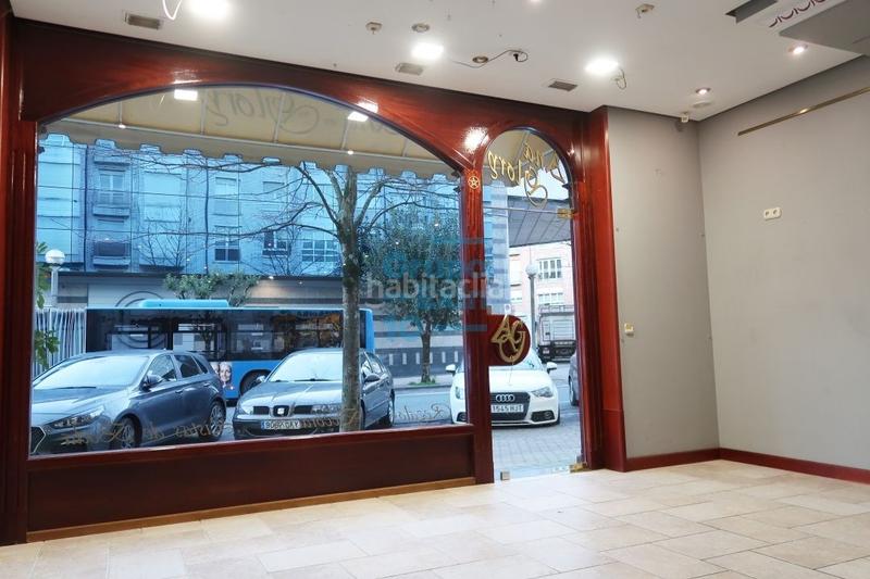 Foto 4343037f-993b-42c7-8b24-c5bd9bd18186. Affitto locale commerciale in Anoeta Donostia - San Sebastián