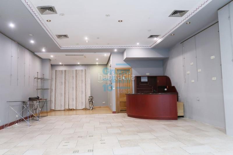 Foto 70f07961-f28e-4823-b65d-e3ce10f3e2bb. Lloguer local comercial a Anoeta Donostia - San Sebastián