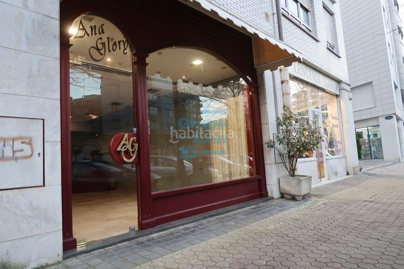 Foto 9146b476-84bb-4440-8772-61f55ff5d337. Lloguer local comercial a Anoeta Donostia - San Sebastián