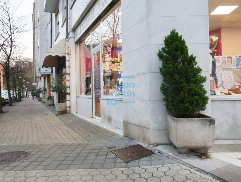 Foto f7c69a9b-2a72-4e4c-b1b1-4eb2085fd59b. Lloguer local comercial a Anoeta Donostia - San Sebastián