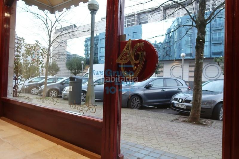 Foto 095f9846-9e28-4075-9d0e-e267cd465e14. Rent business premise in Anoeta Donostia - San Sebastián