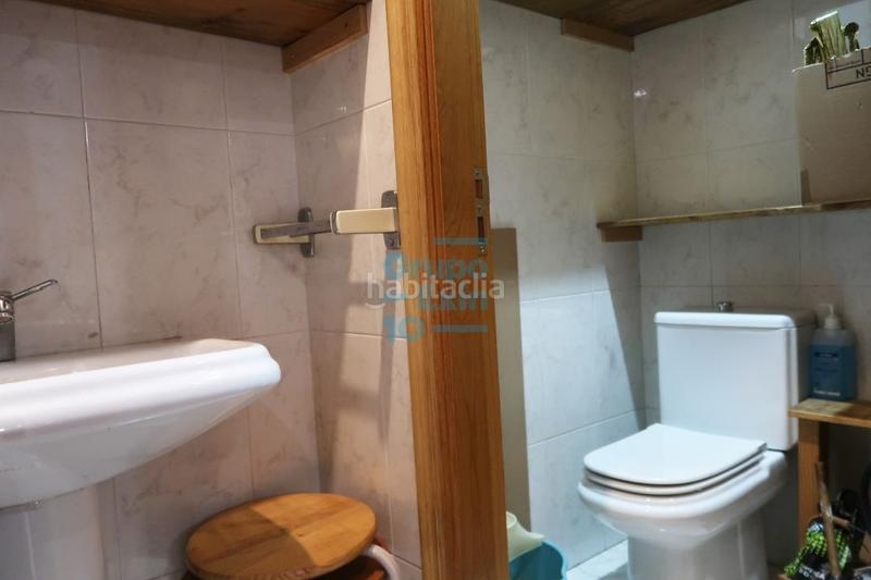 Foto cdbb2e48-0e16-4963-b7ed-3656418f7ea9. Rent business premise in Anoeta Donostia - San Sebastián