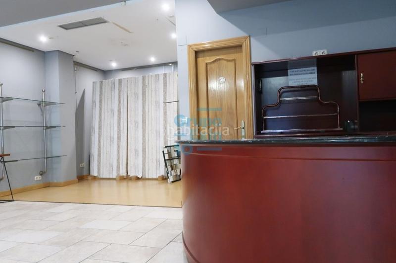 Foto e6ffce53-129b-4f3a-a76b-a2feca747ea2. Rent business premise in Anoeta Donostia - San Sebastián