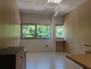 Miete Büro in Urnieta. Oficinas en edificio de oficinas en igarategi industrialdea junt