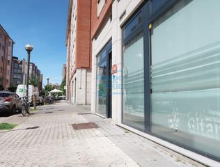 Geschäftsraum in Anoeta. Inversionistas local comercial junto al centro comercial arcco c