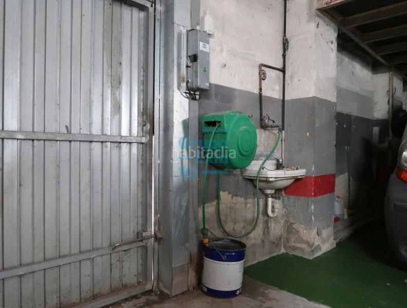 Foto 1152bf35-232c-4d81-b207-e869dcbf9312. Aparcament cotxe a Altza Donostia - San Sebastián