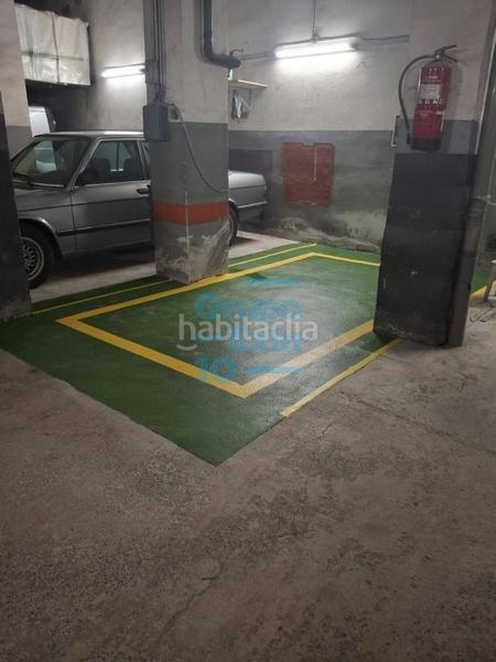 Foto 2e9f412a-cd9e-460e-aaf1-872cb2f66452. Aparcament cotxe a Altza Donostia - San Sebastián