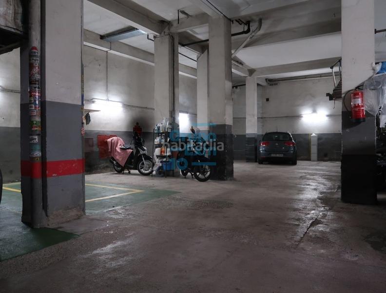 Foto 75819924-4aa6-48de-83df-ea317a6de19a. Aparcament cotxe a Altza Donostia - San Sebastián