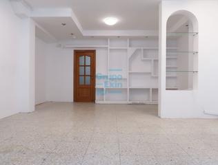 Affitto Locale commerciale  Carlos i. Ferrerias junto al bar olaeta se alquila local comercial con esc