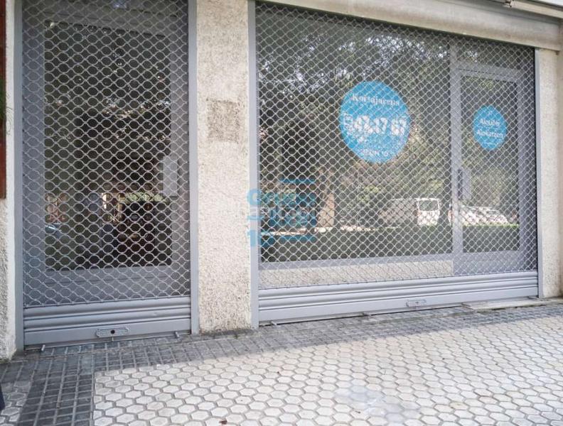 Foto 11235ea8-10b6-4a35-bbd6-044c1b34f706. Miete geschäftsraum in Anoeta Donostia - San Sebastián