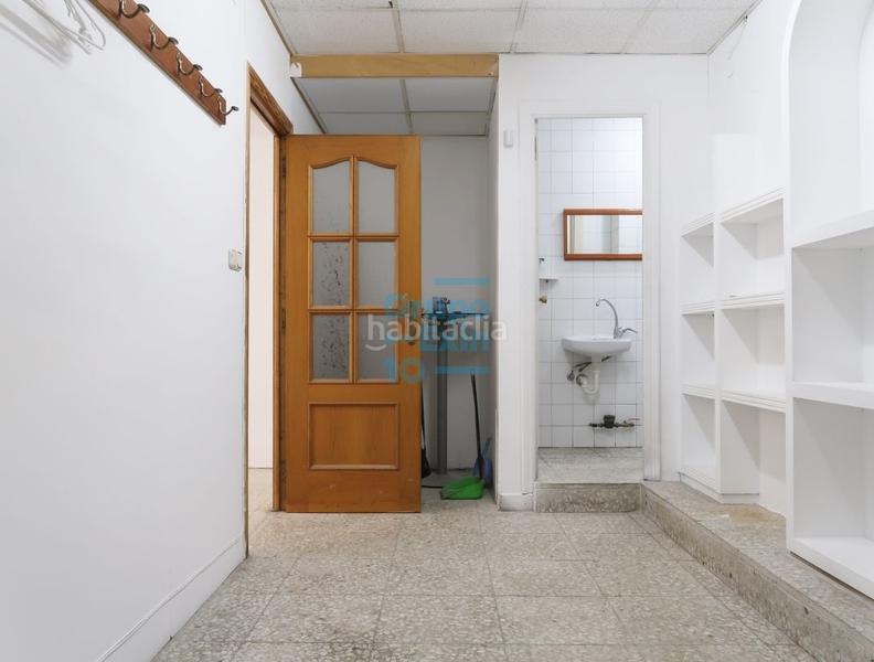 Foto 4d821bd2-aab6-4246-a794-46f8cb7a9bf8. Miete geschäftsraum in Anoeta Donostia - San Sebastián