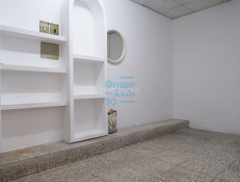 Foto 694f3863-2ddd-42b1-846a-e8c196f72ae2. Miete geschäftsraum in Anoeta Donostia - San Sebastián