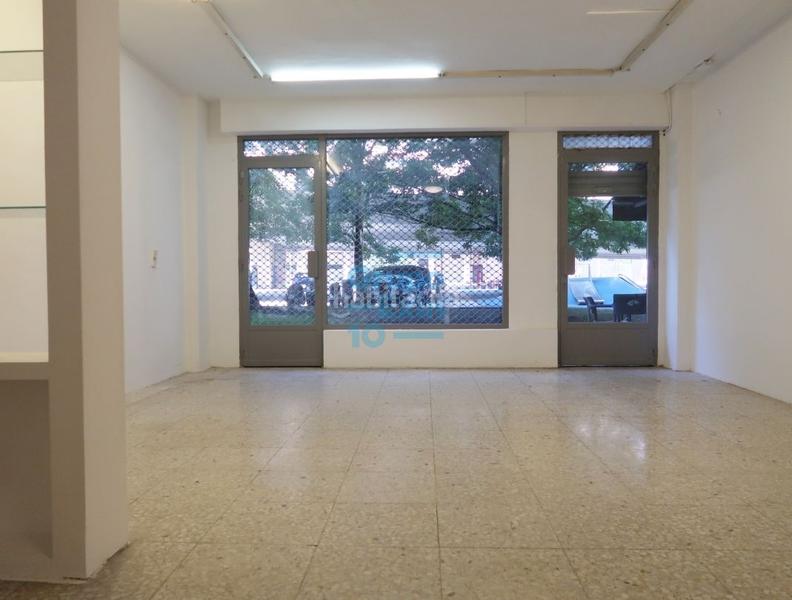 Foto 92f1c7a7-10c7-4a04-b264-71912a811868. Miete geschäftsraum in Anoeta Donostia - San Sebastián