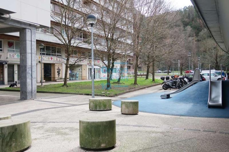 Foto 9f6e58fd-0324-4fd7-9ea8-b68ffbfc29e2. Miete geschäftsraum in Anoeta Donostia - San Sebastián