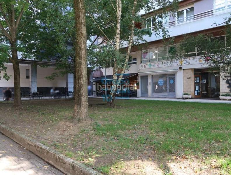 Foto dc5310c2-43dc-4759-aef6-a9f087d81e7e. Miete geschäftsraum in Anoeta Donostia - San Sebastián