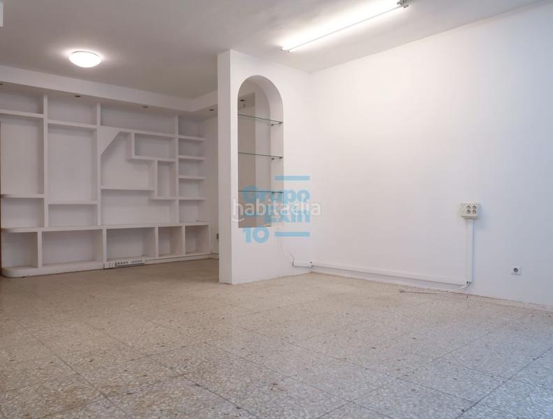 Foto f4c27842-35ee-47b3-89ff-b057d6be2c26. Miete geschäftsraum in Anoeta Donostia - San Sebastián